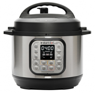 Instant Pot Duo 3-Quart Mini V3 çok Amaçlı Pişirici kullananlar yorumlar